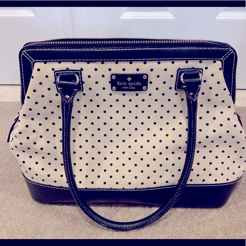 Kate Spade shoulder bag